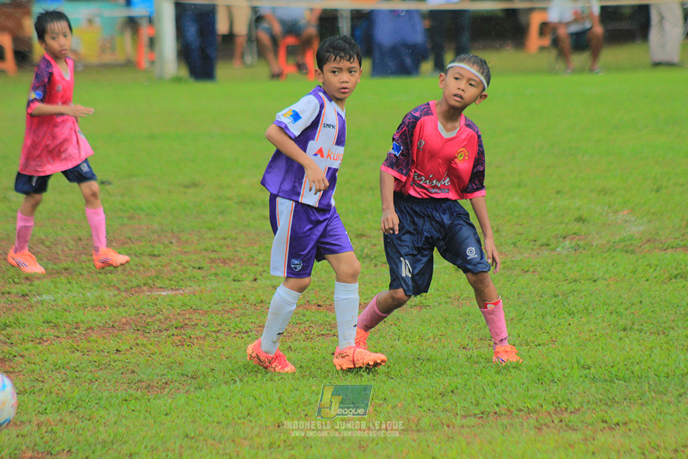 ijl u9 110126 cileungsi united vs timah united