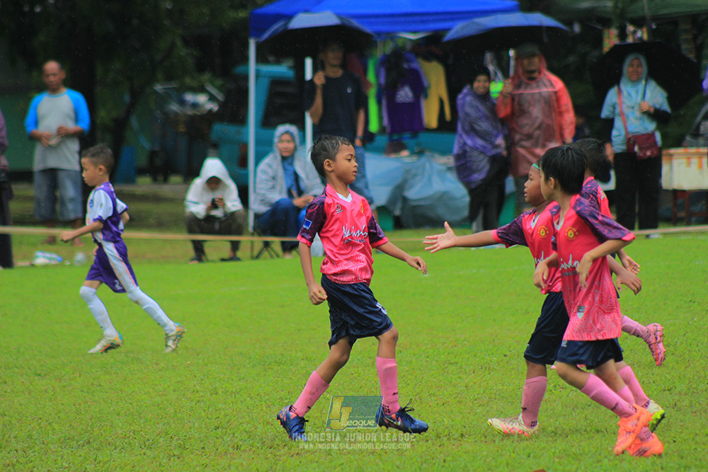 ijl u9 110126 cileungsi united vs timah united