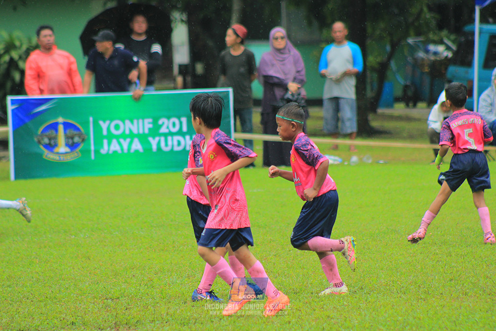 ijl u9 110126 cileungsi united vs timah united