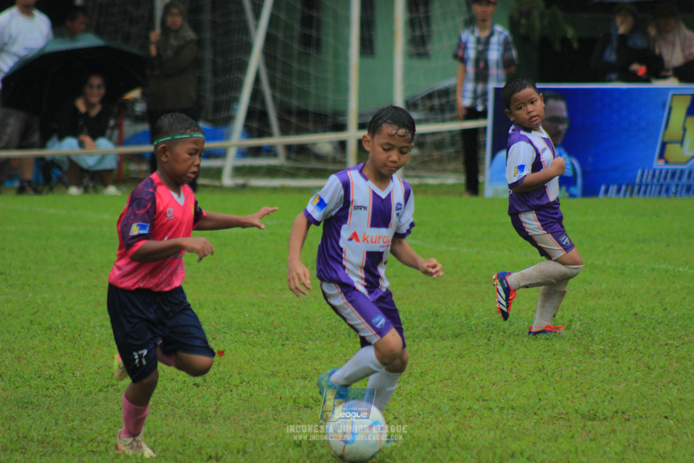 ijl u9 110126 cileungsi united vs timah united