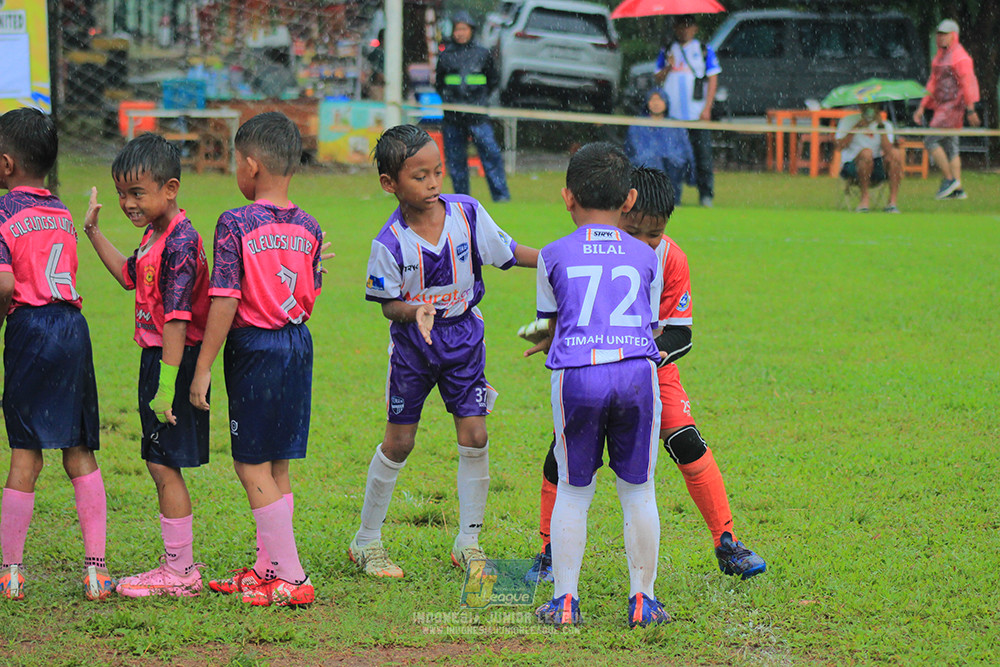 ijl u9 110126 cileungsi united vs timah united