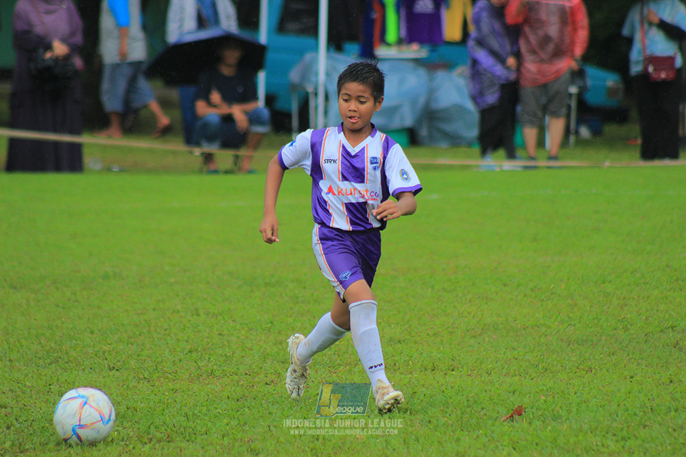 ijl u9 110126 cileungsi united vs timah united