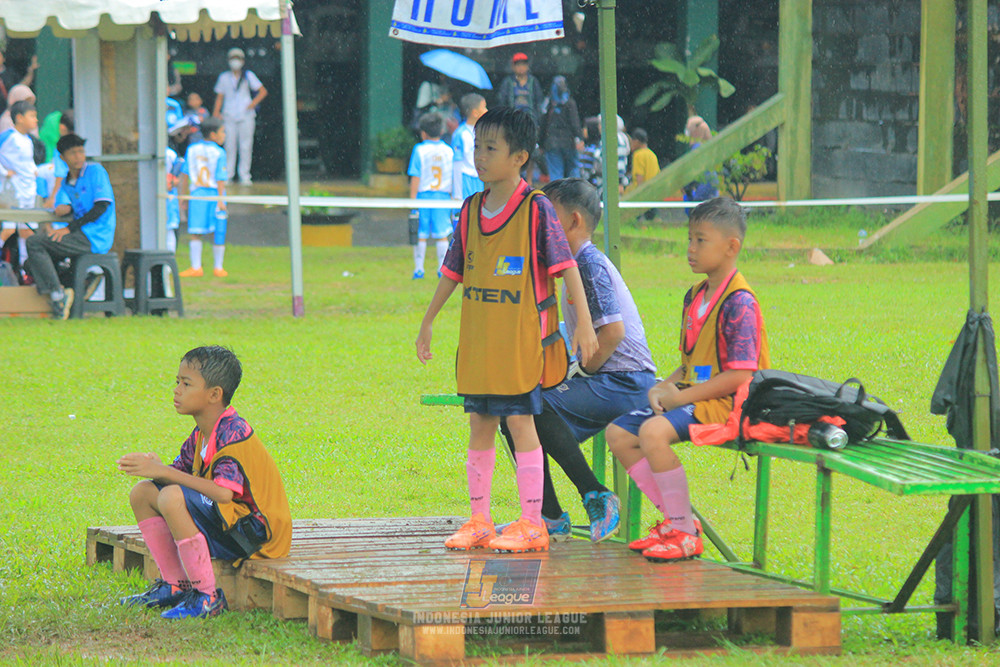 ijl u9 110126 cileungsi united vs timah united