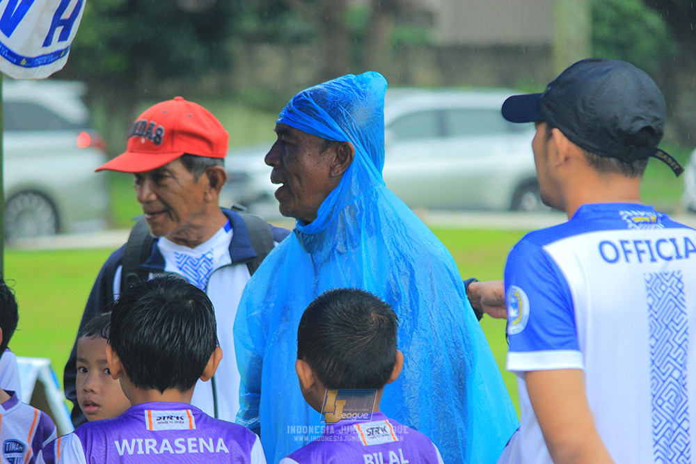 ijl u9 110126 cileungsi united vs timah united