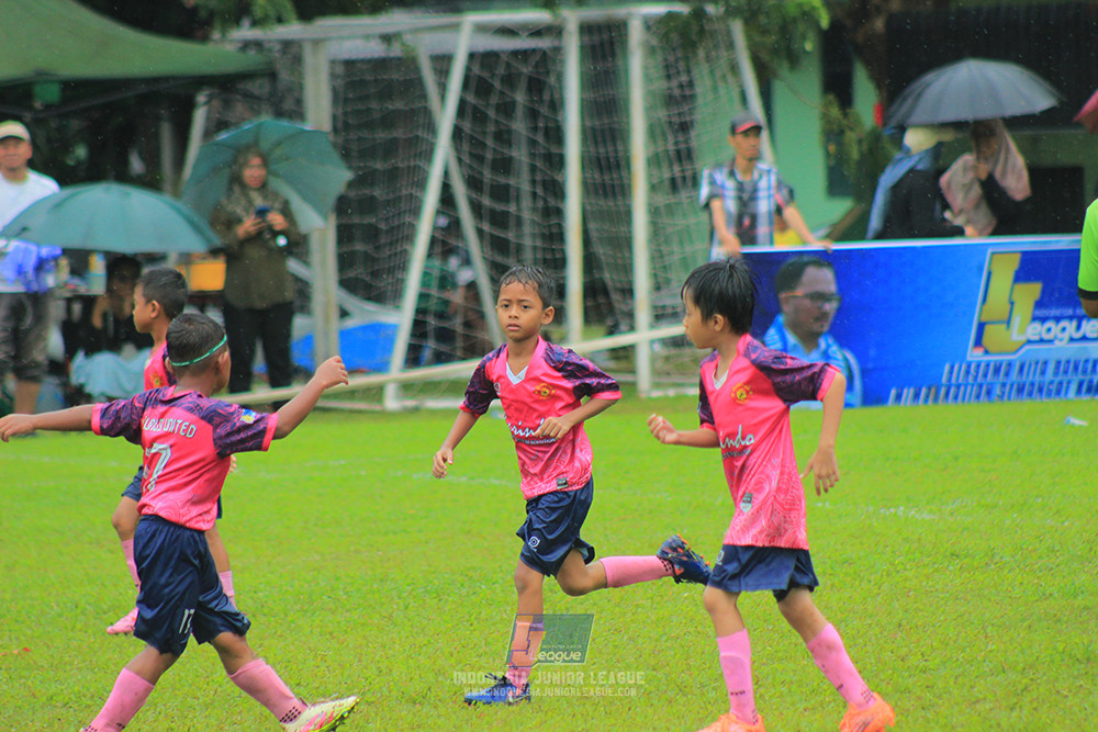 ijl u9 110126 cileungsi united vs timah united
