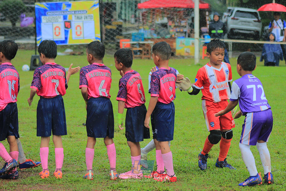 ijl u9 110126 cileungsi united vs timah united