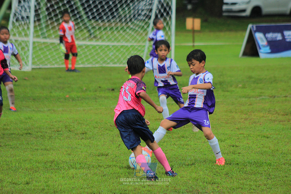 ijl u9 110126 cileungsi united vs timah united