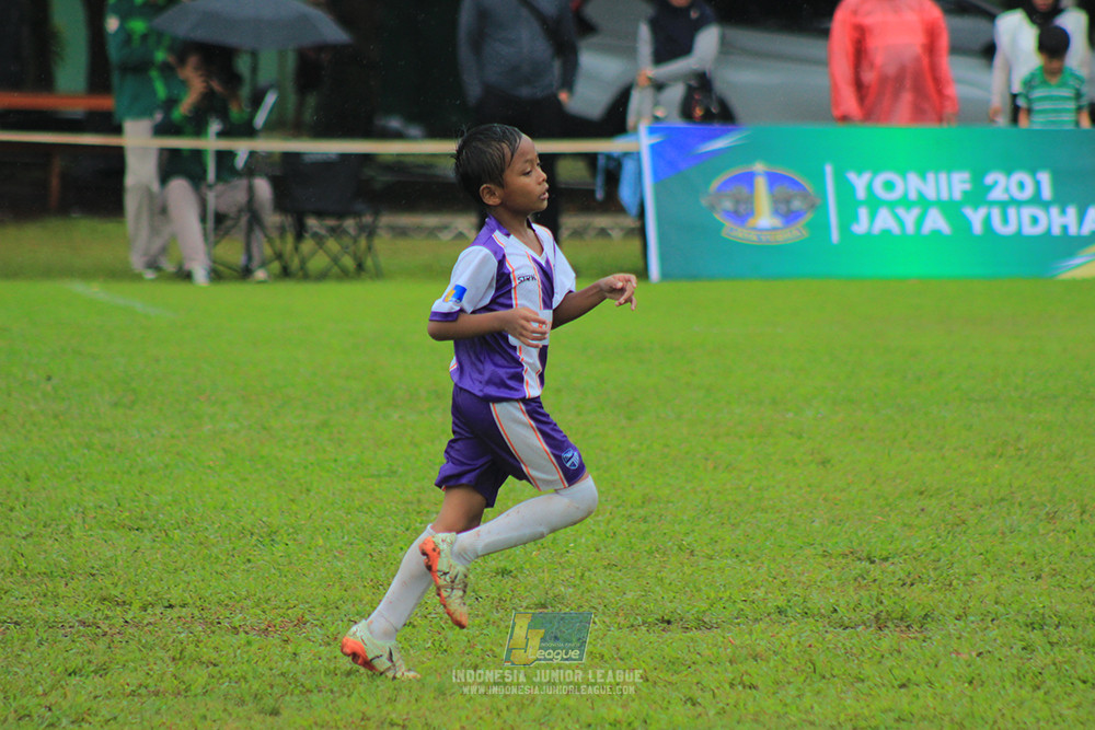 ijl u9 110126 cileungsi united vs timah united