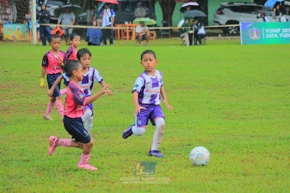 ijl u9 110126 cileungsi united vs timah united