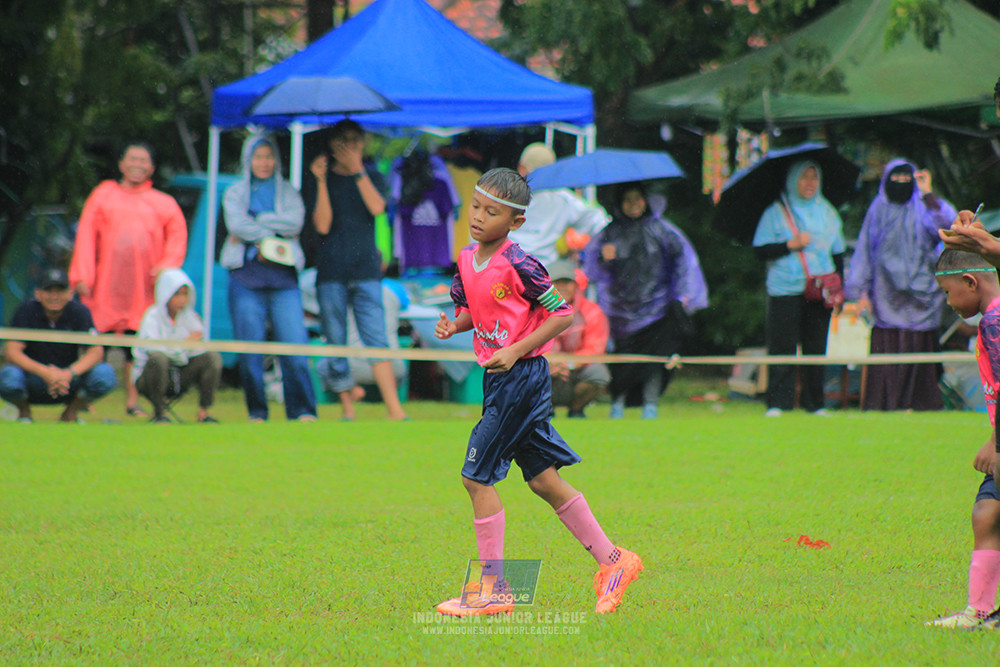 ijl u9 110126 cileungsi united vs timah united