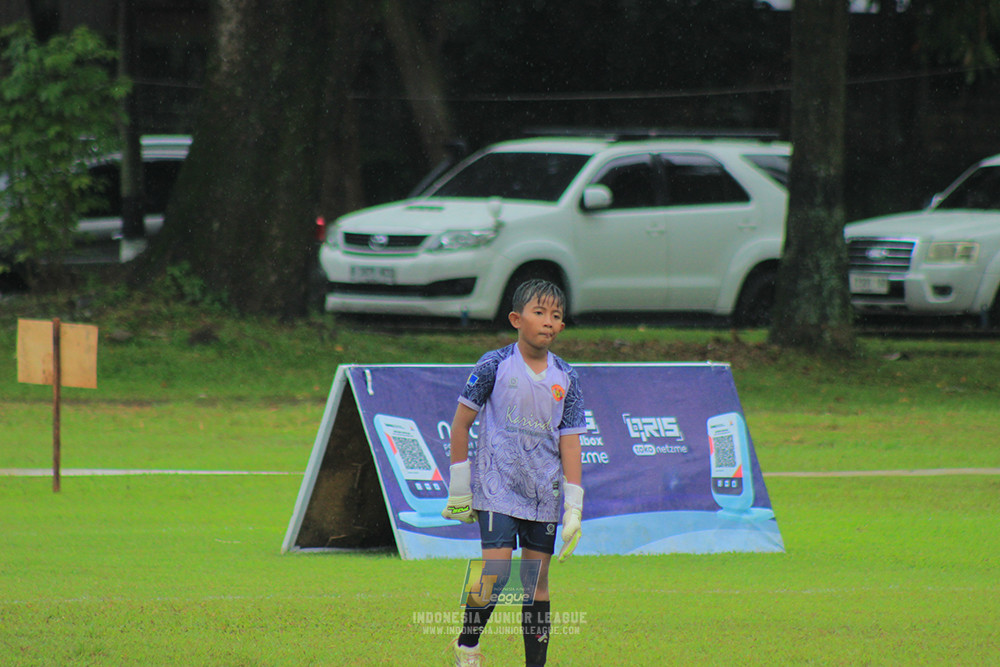 ijl u9 110126 cileungsi united vs timah united