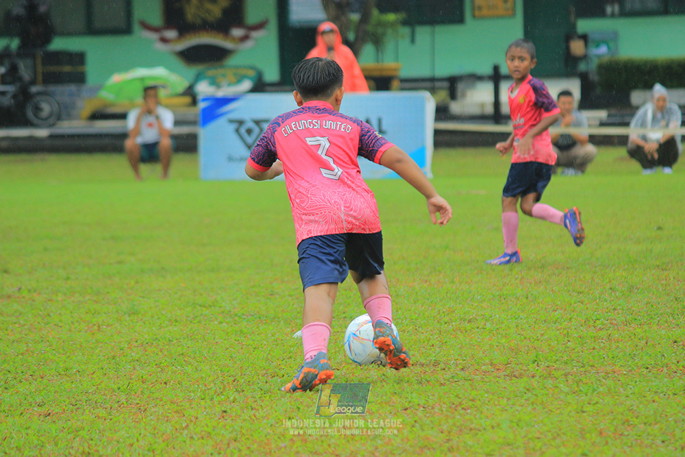 ijl u9 110126 cileungsi united vs timah united