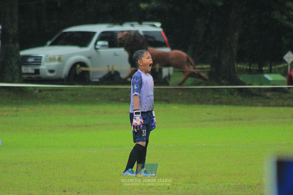 ijl u9 110126 cileungsi united vs timah united