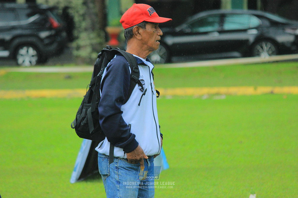 ijl u9 110126 cileungsi united vs timah united