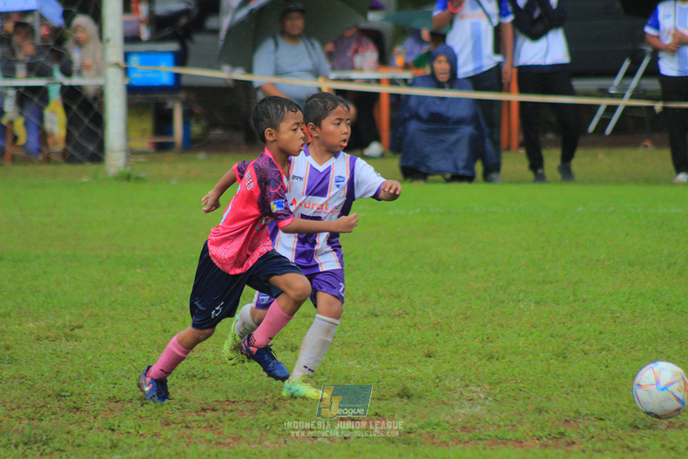 ijl u9 110126 cileungsi united vs timah united