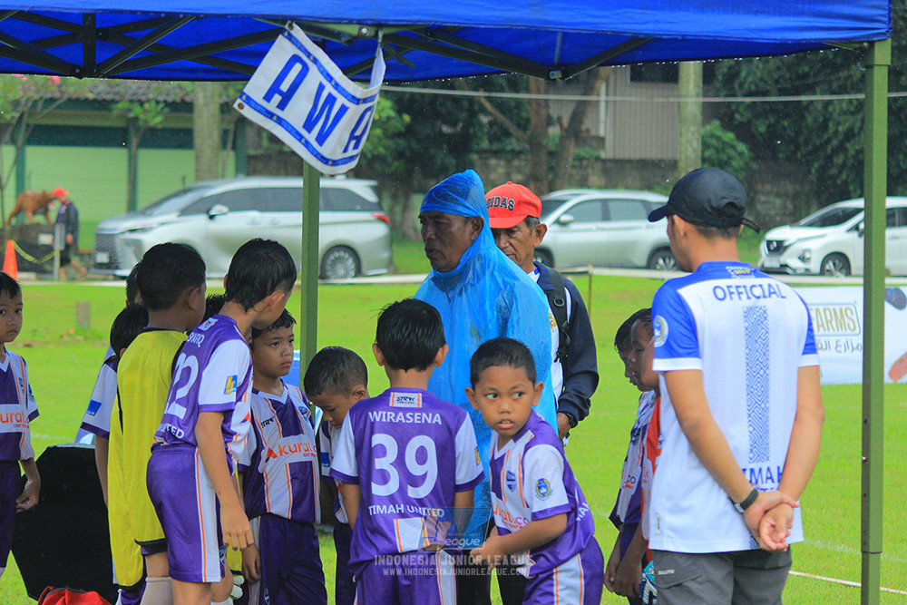 ijl u9 110126 cileungsi united vs timah united