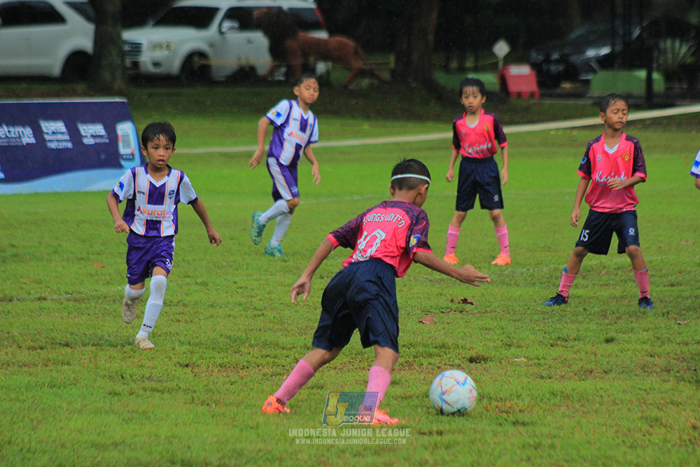 ijl u9 110126 cileungsi united vs timah united