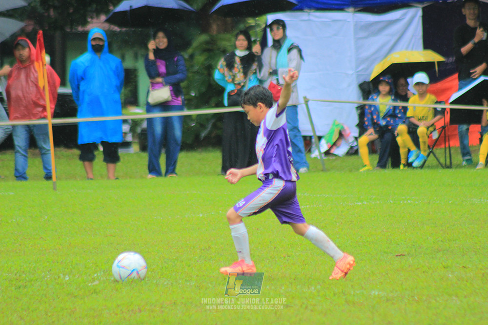 ijl u9 110126 cileungsi united vs timah united