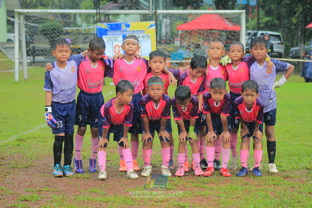 ijl u9 110126 cileungsi united vs timah united
