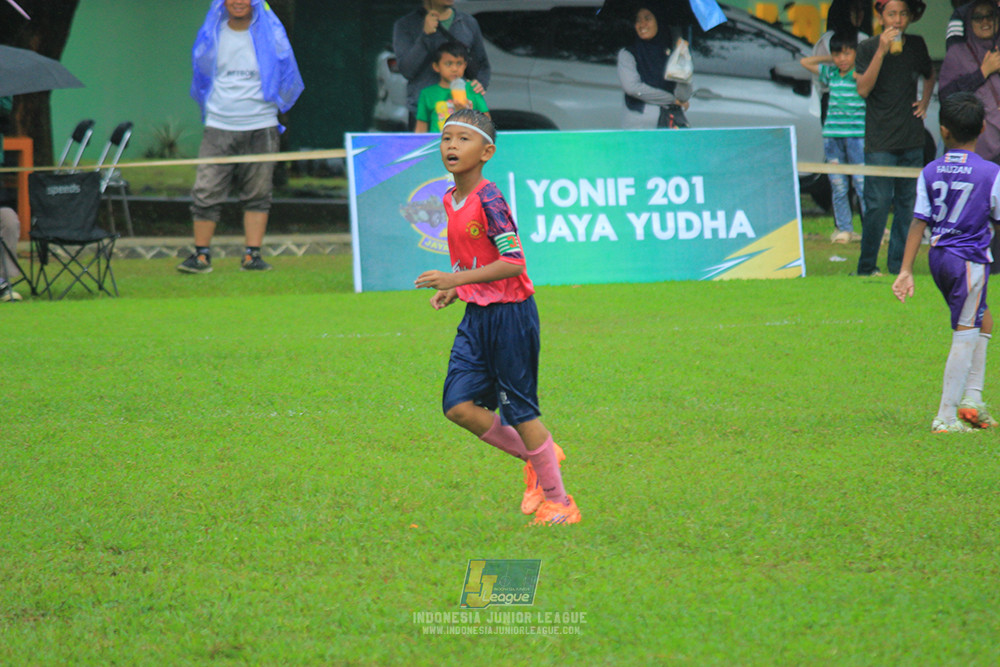 ijl u9 110126 cileungsi united vs timah united