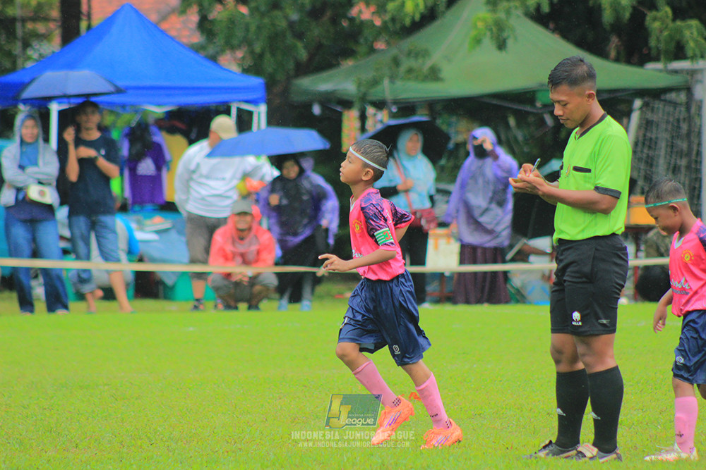 ijl u9 110126 cileungsi united vs timah united