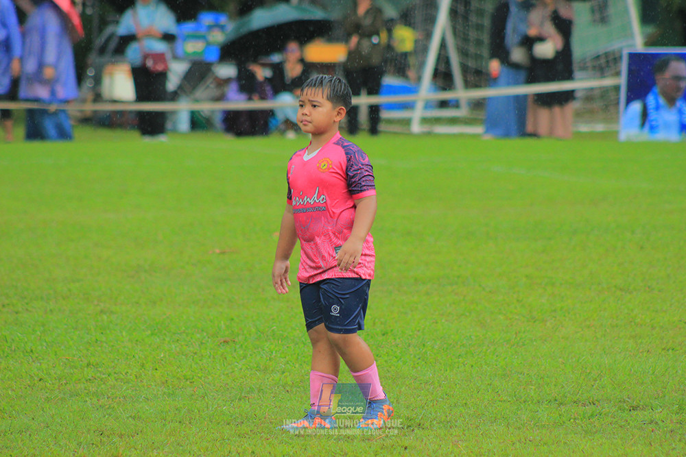 ijl u9 110126 cileungsi united vs timah united