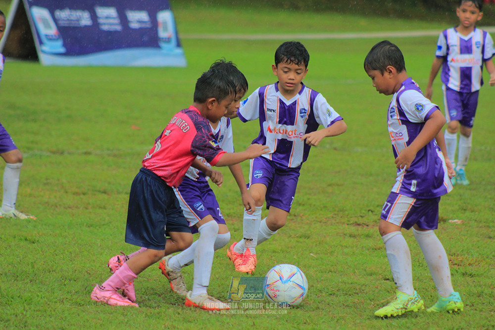 ijl u9 110126 cileungsi united vs timah united