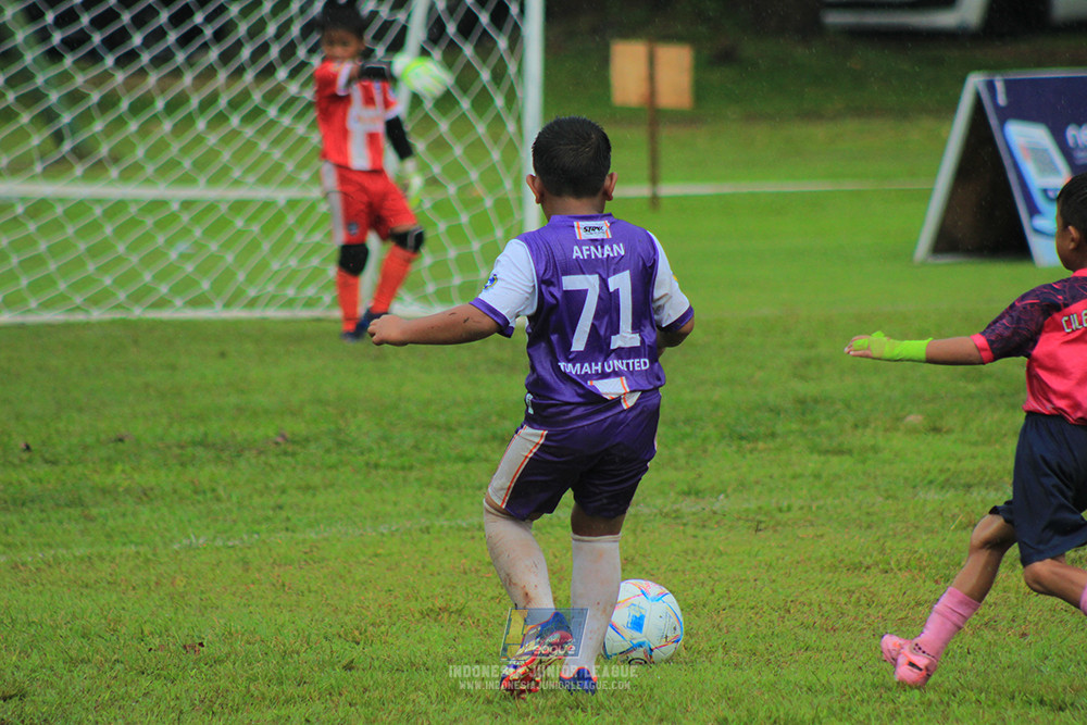 ijl u9 110126 cileungsi united vs timah united