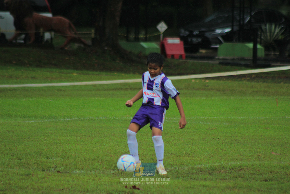 ijl u9 110126 cileungsi united vs timah united
