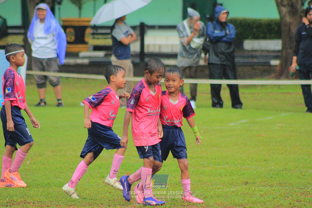 ijl u9 110126 cileungsi united vs timah united
