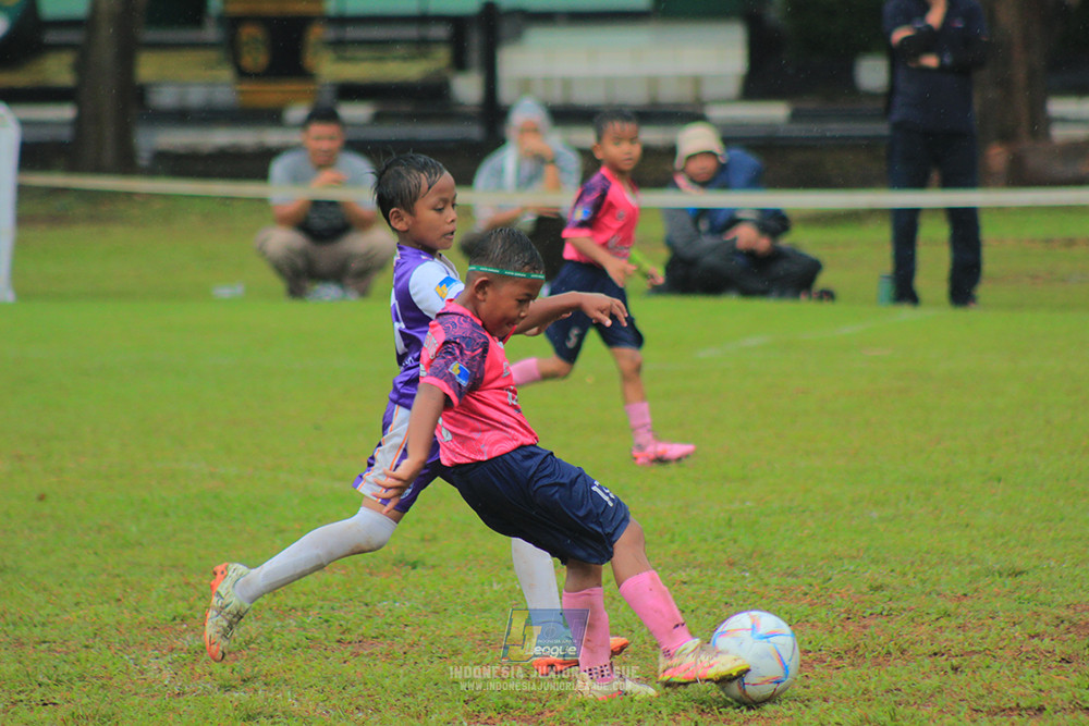 ijl u9 110126 cileungsi united vs timah united