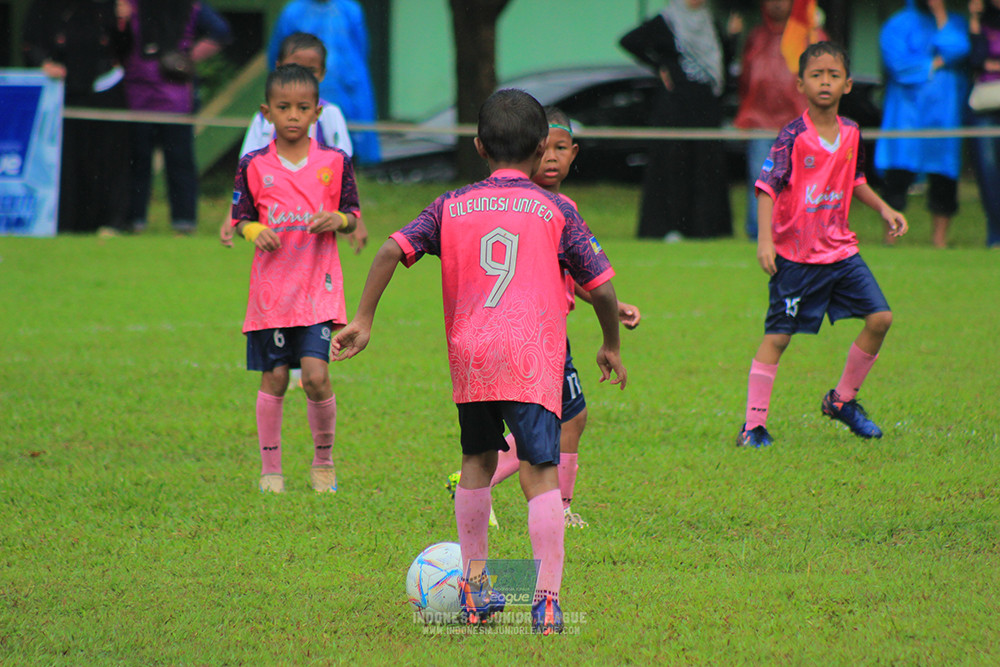 ijl u9 110126 cileungsi united vs timah united