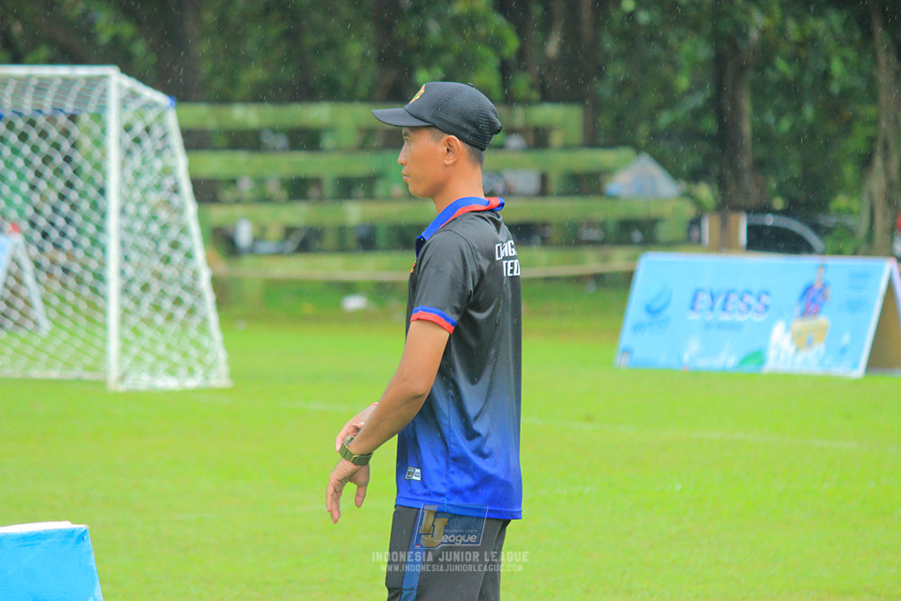 ijl u9 110126 cileungsi united vs timah united