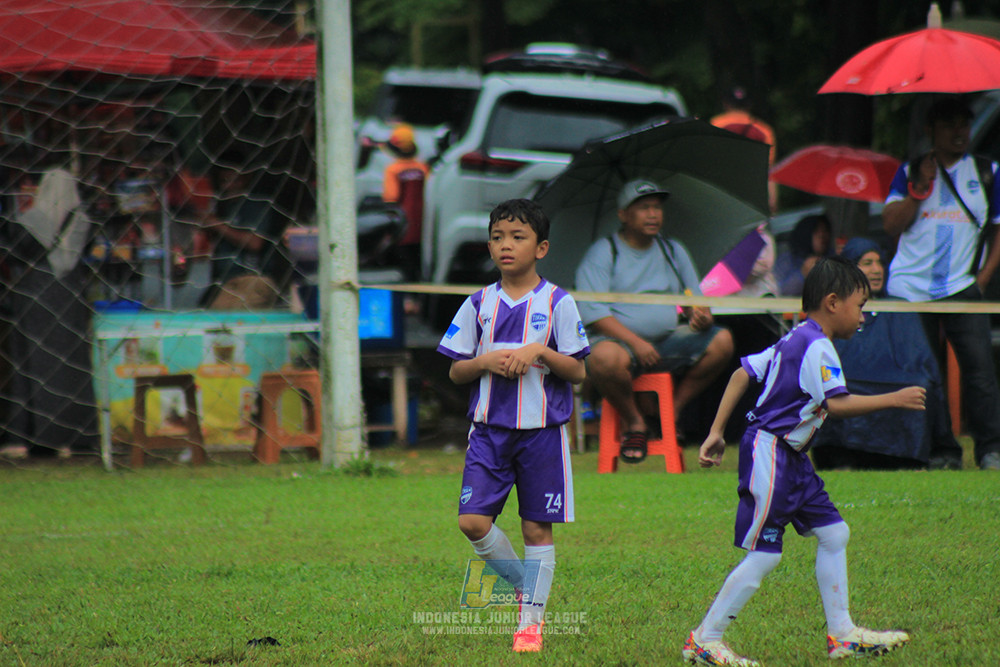 ijl u9 110126 cileungsi united vs timah united