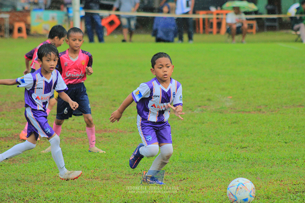 ijl u9 110126 cileungsi united vs timah united