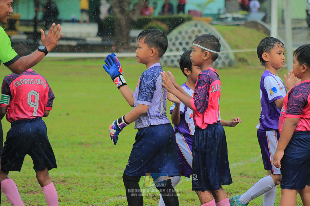 ijl u9 110126 cileungsi united vs timah united