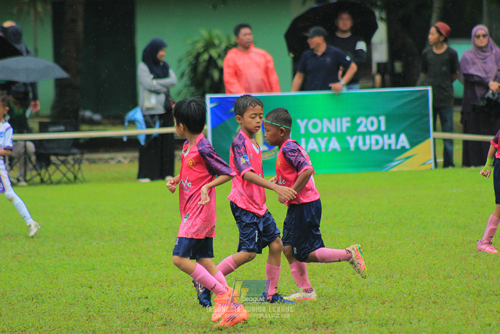 ijl u9 110126 cileungsi united vs timah united