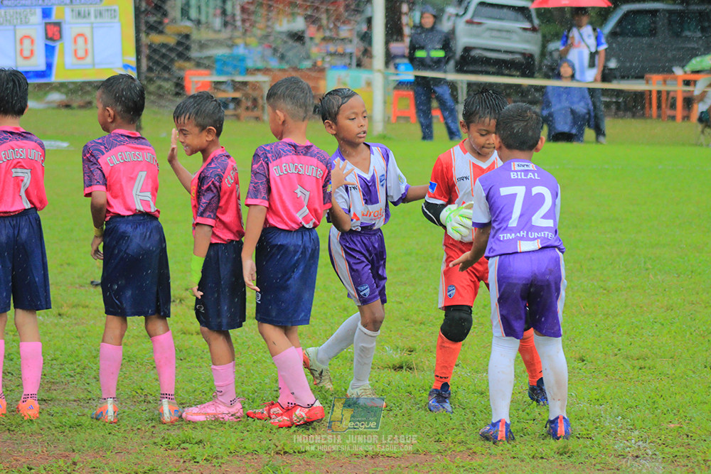 ijl u9 110126 cileungsi united vs timah united