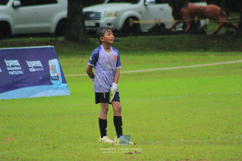 ijl u9 110126 cileungsi united vs timah united