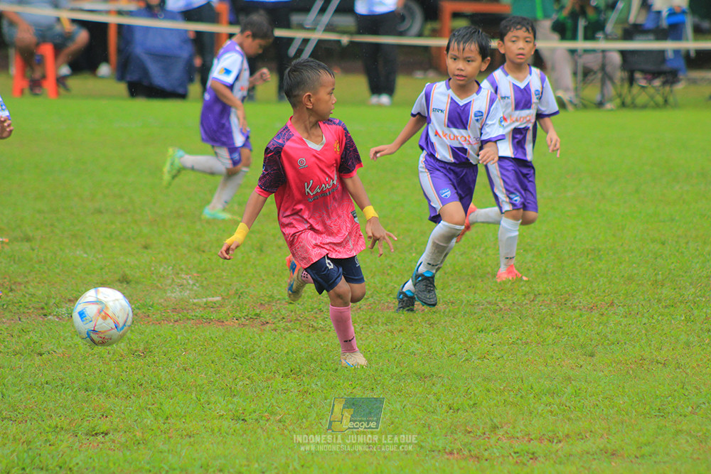 ijl u9 110126 cileungsi united vs timah united