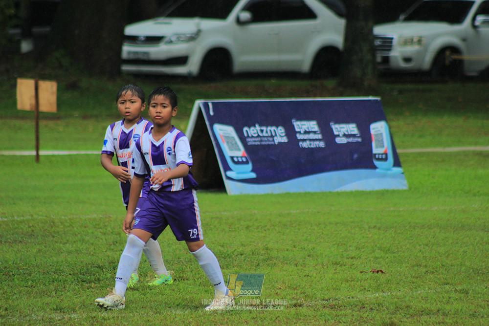 ijl u9 110126 cileungsi united vs timah united