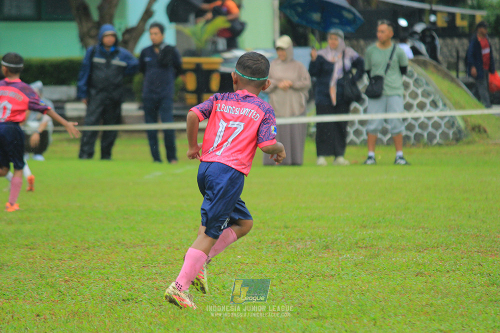 ijl u9 110126 cileungsi united vs timah united
