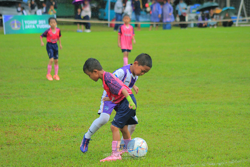 ijl u9 110126 cileungsi united vs timah united