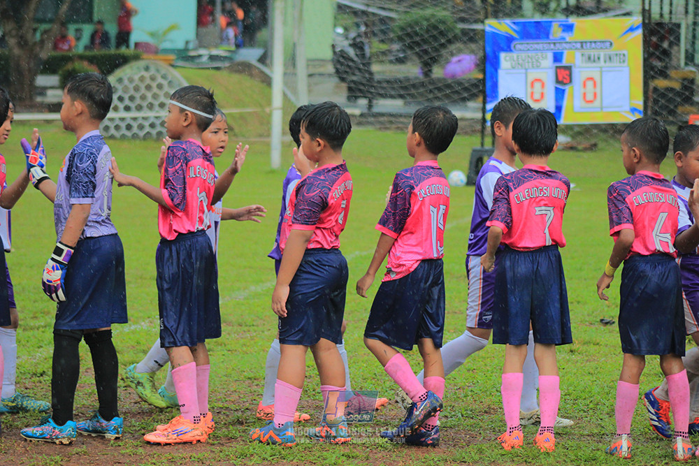 ijl u9 110126 cileungsi united vs timah united