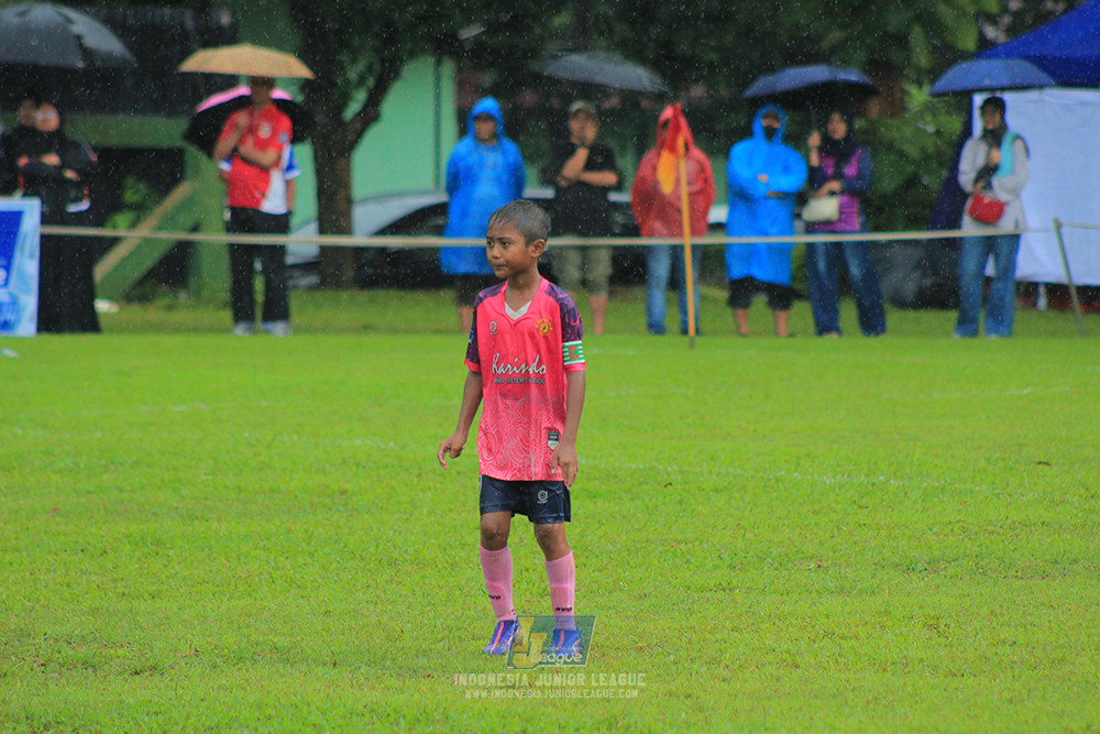 ijl u9 110126 cileungsi united vs timah united