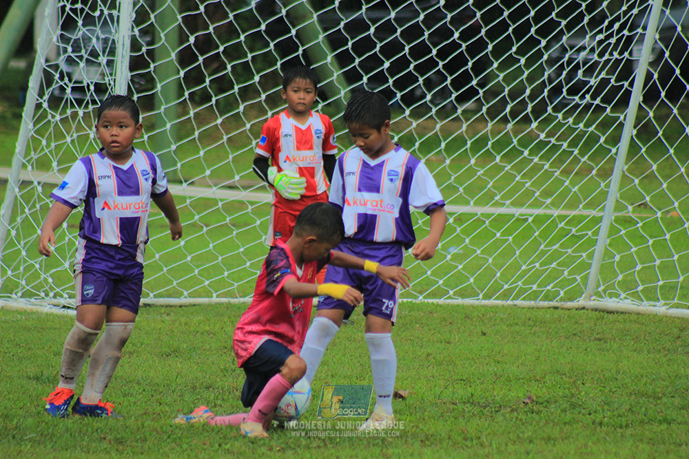 ijl u9 110126 cileungsi united vs timah united