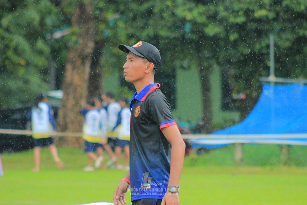 ijl u9 110126 cileungsi united vs timah united