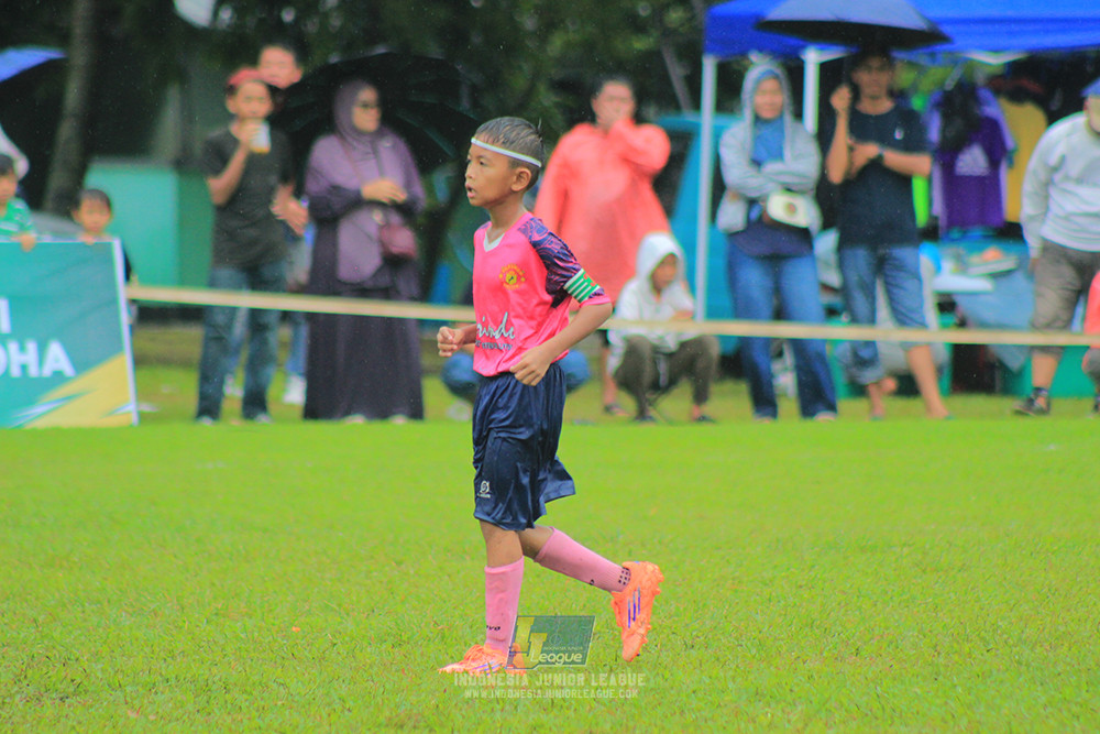 ijl u9 110126 cileungsi united vs timah united
