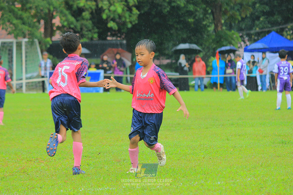 ijl u9 110126 cileungsi united vs timah united