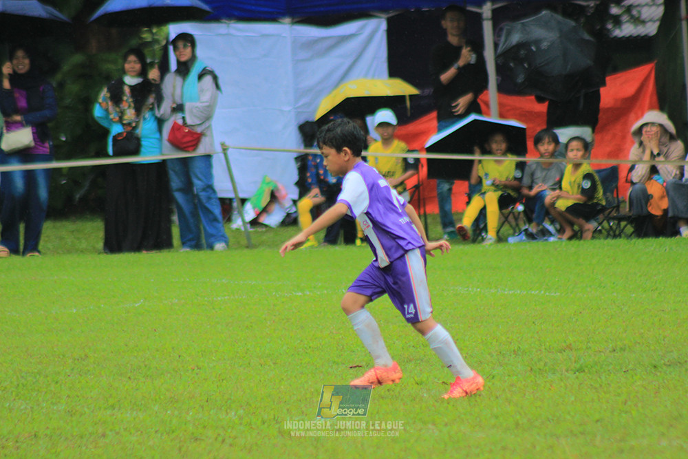 ijl u9 110126 cileungsi united vs timah united